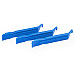 Лопатки для бортування Park Tool TL-1.2 3 штуки