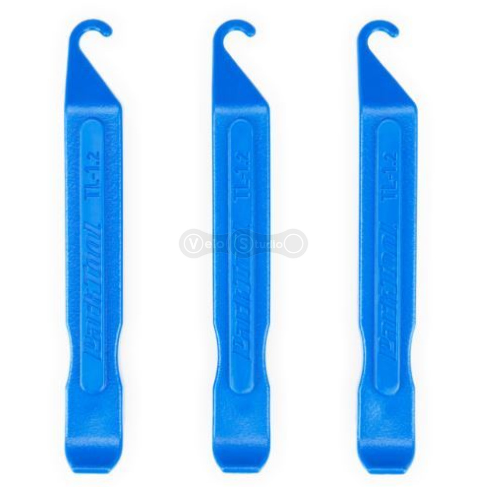 Лопатки для бортування Park Tool TL-1.2 3 штуки
