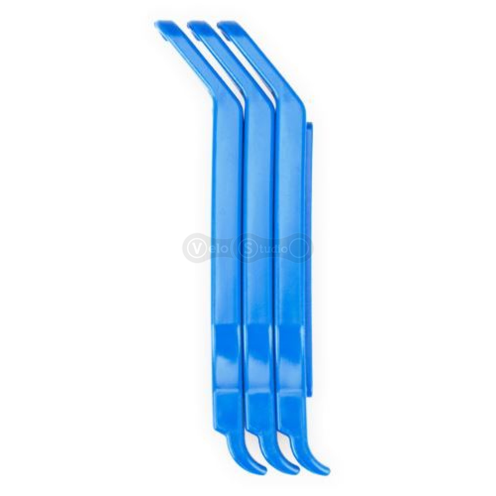 Лопатки для бортування Park Tool TL-1.2 3 штуки