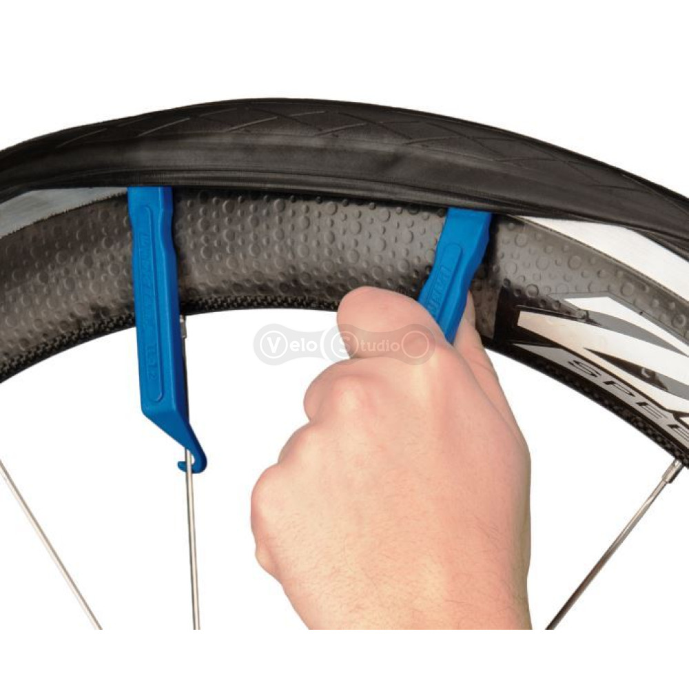Лопатки для бортування Park Tool TL-1.2 3 штуки