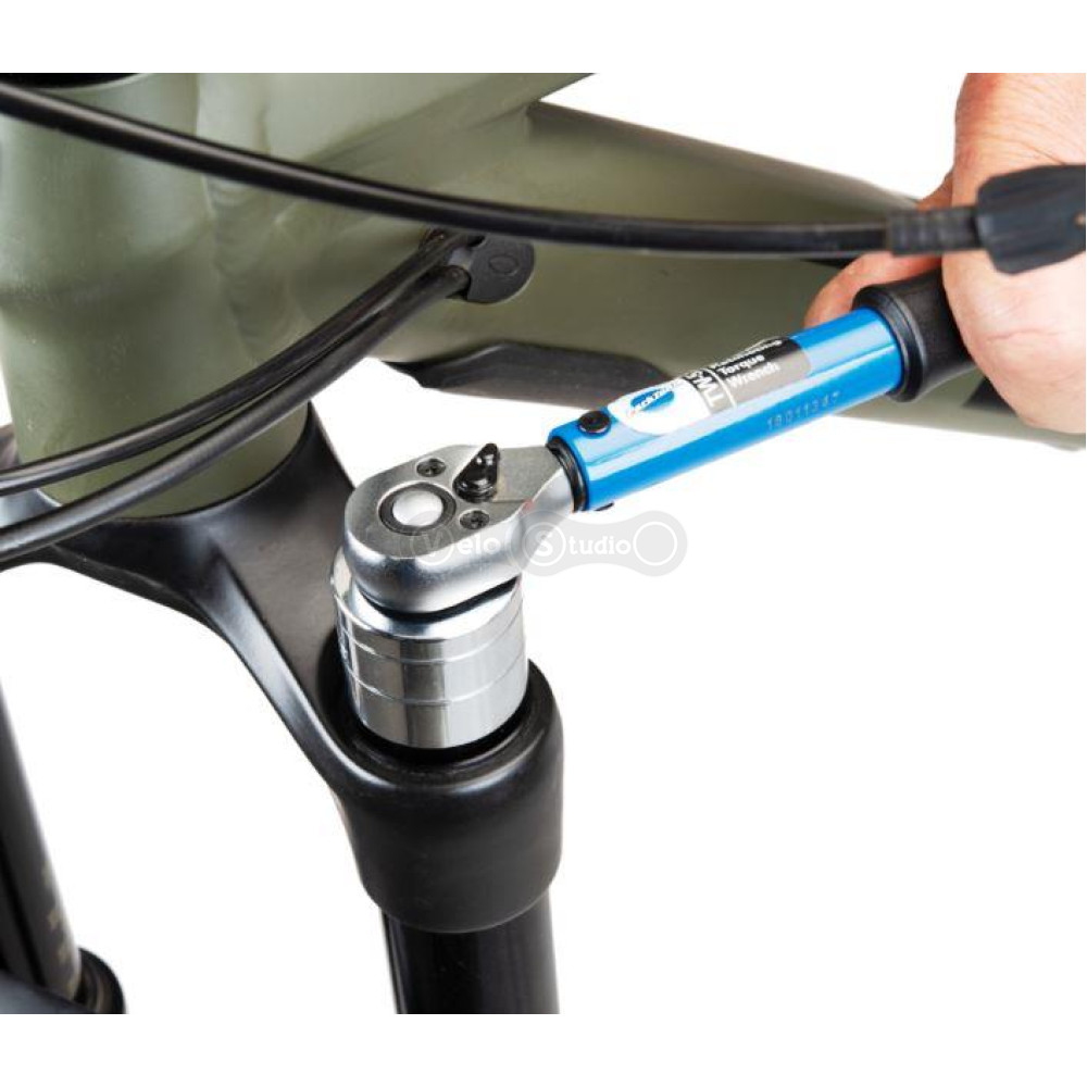 Съёмник кассеты Park Tool FR-5.2 7-12 скоростей
