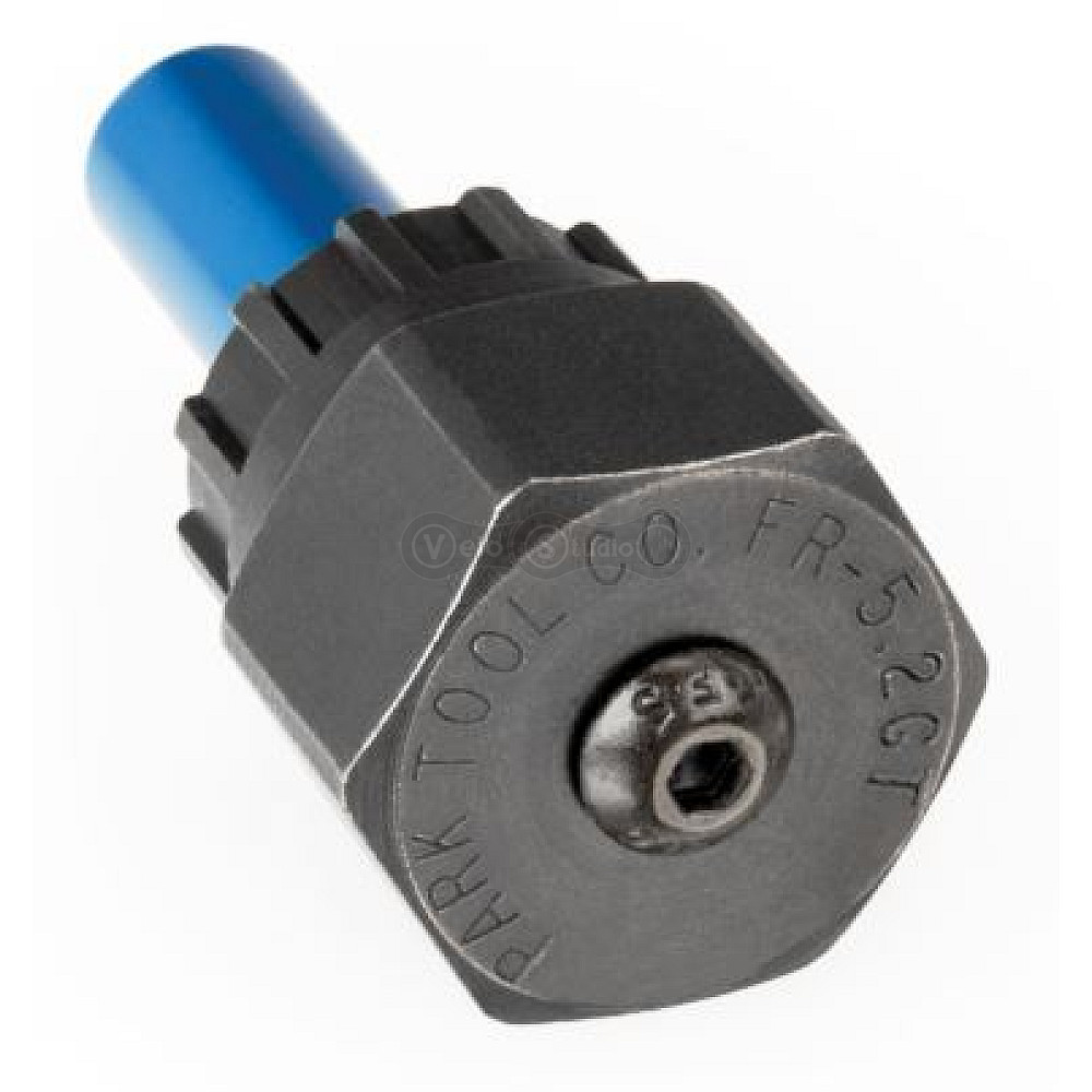 Съемник кассеты Park Tool FR-5.2GT с направляющим пином 12 мм