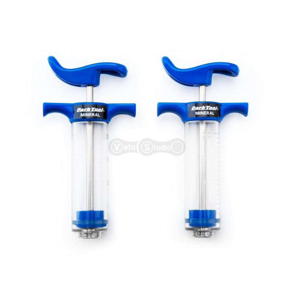 Набор Park Tool BKM-1.2 для прокачки тормоза на минеральном масле