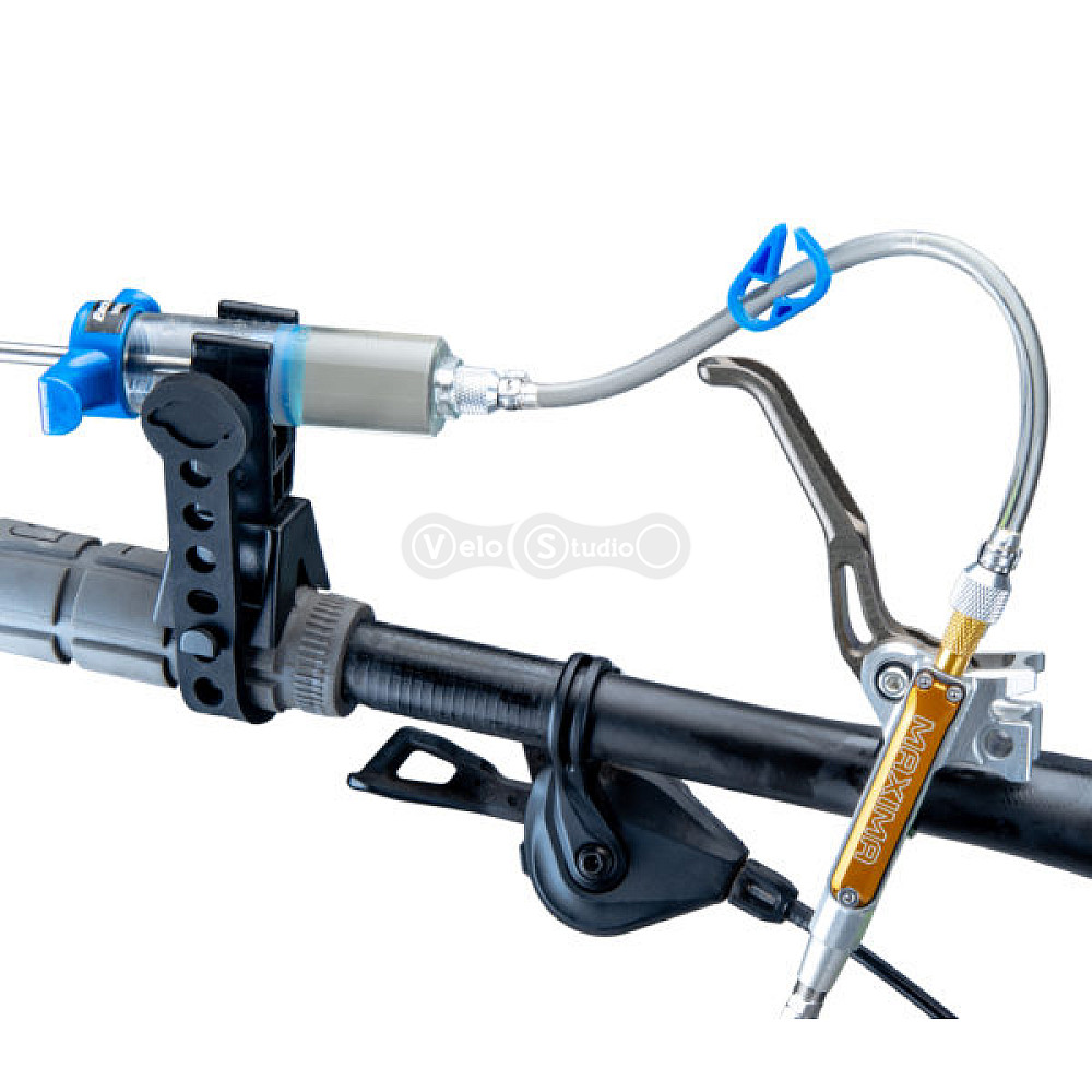 Набор Park Tool BKM-1.2 для прокачки тормоза на минеральном масле