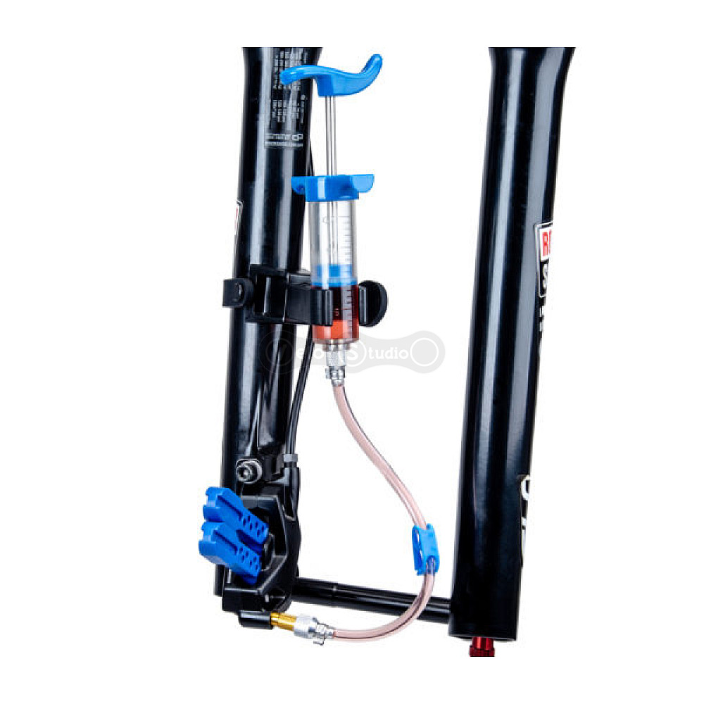 Набор Park Tool BKM-1.2 для прокачки тормоза на минеральном масле
