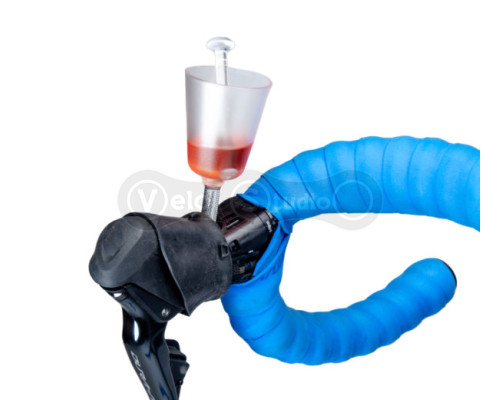 Набор Park Tool BKM-1.2 для прокачки тормоза на минеральном масле