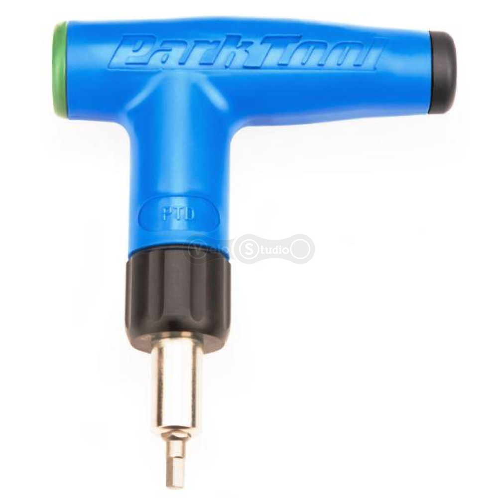 Динамометрический ключ Park Tool PTD-5 5Nm с насадками