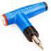 Динамометричний ключ Park Tool PTD-6 6Nm з насадками
