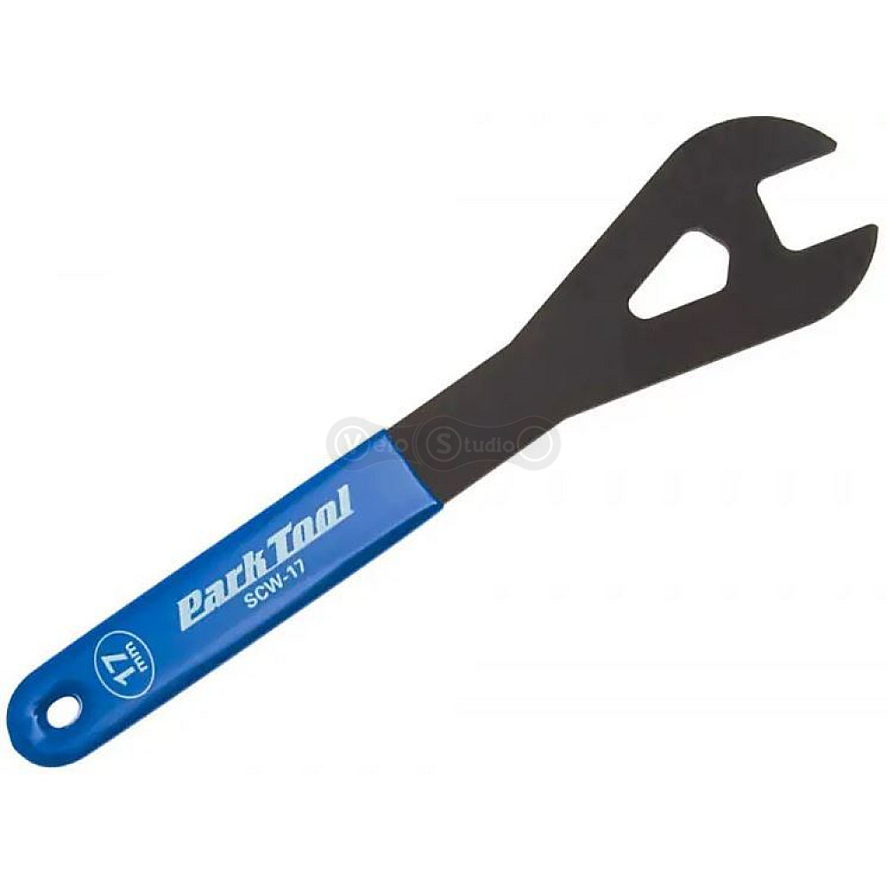 Ключ конусный Park Tool SCW-17 профессиональный 17 мм
