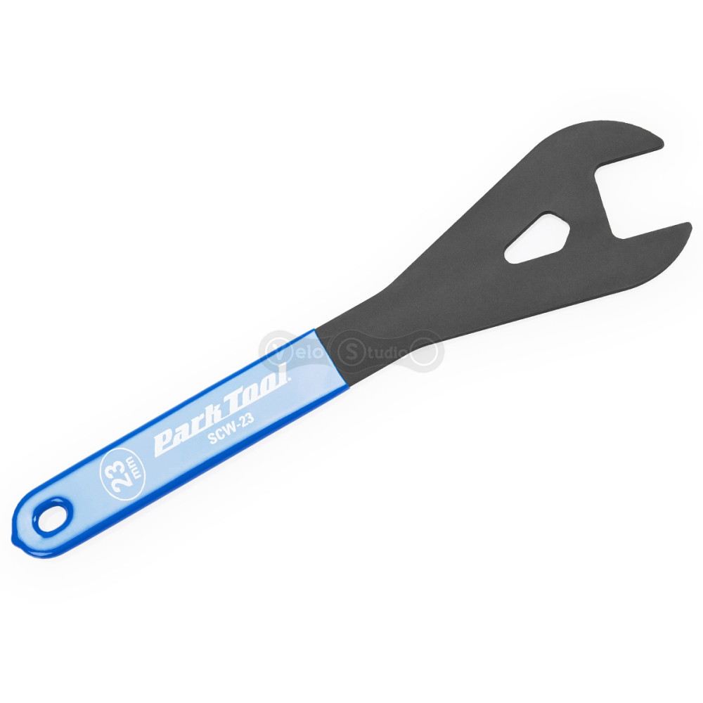 Ключ конусний Park Tool SCW-23 професійний 23 мм