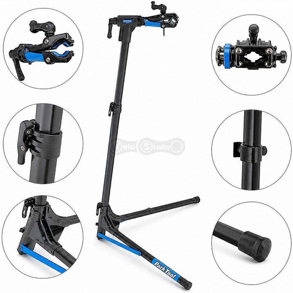 Стойка Park Tool PRS-25 Team Issue для ремонта велосипеда