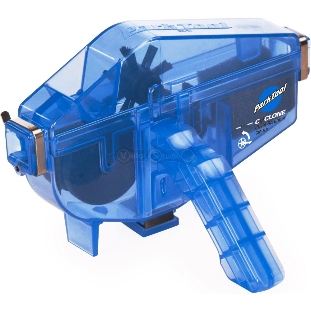 Набор Park Tool CG-2.4 мойка цепи CM-5.3 + очиститель + щётка