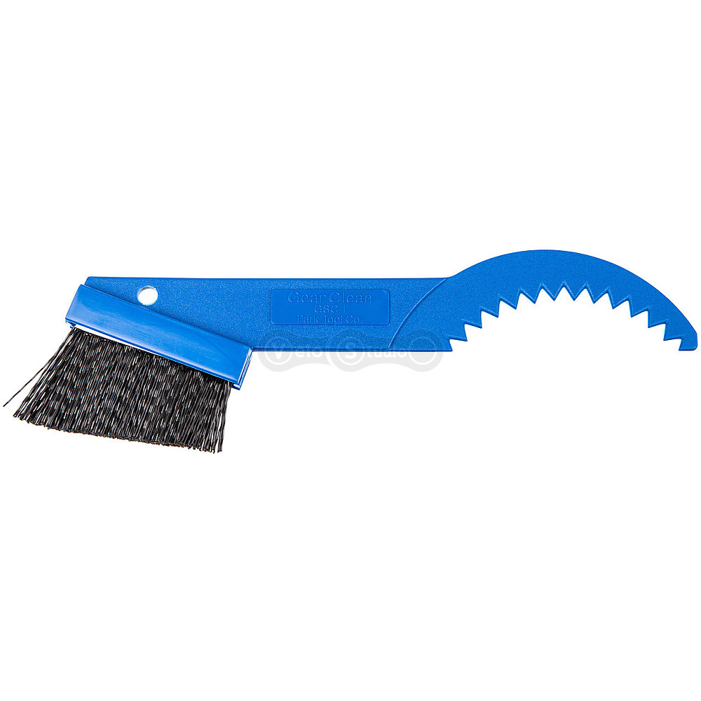 Набор щёток Park Tool BCB-4.2 для очистки велосипеда