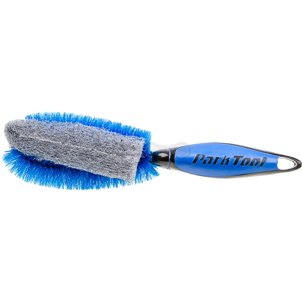 Набор щёток Park Tool BCB-4.2 для очистки велосипеда