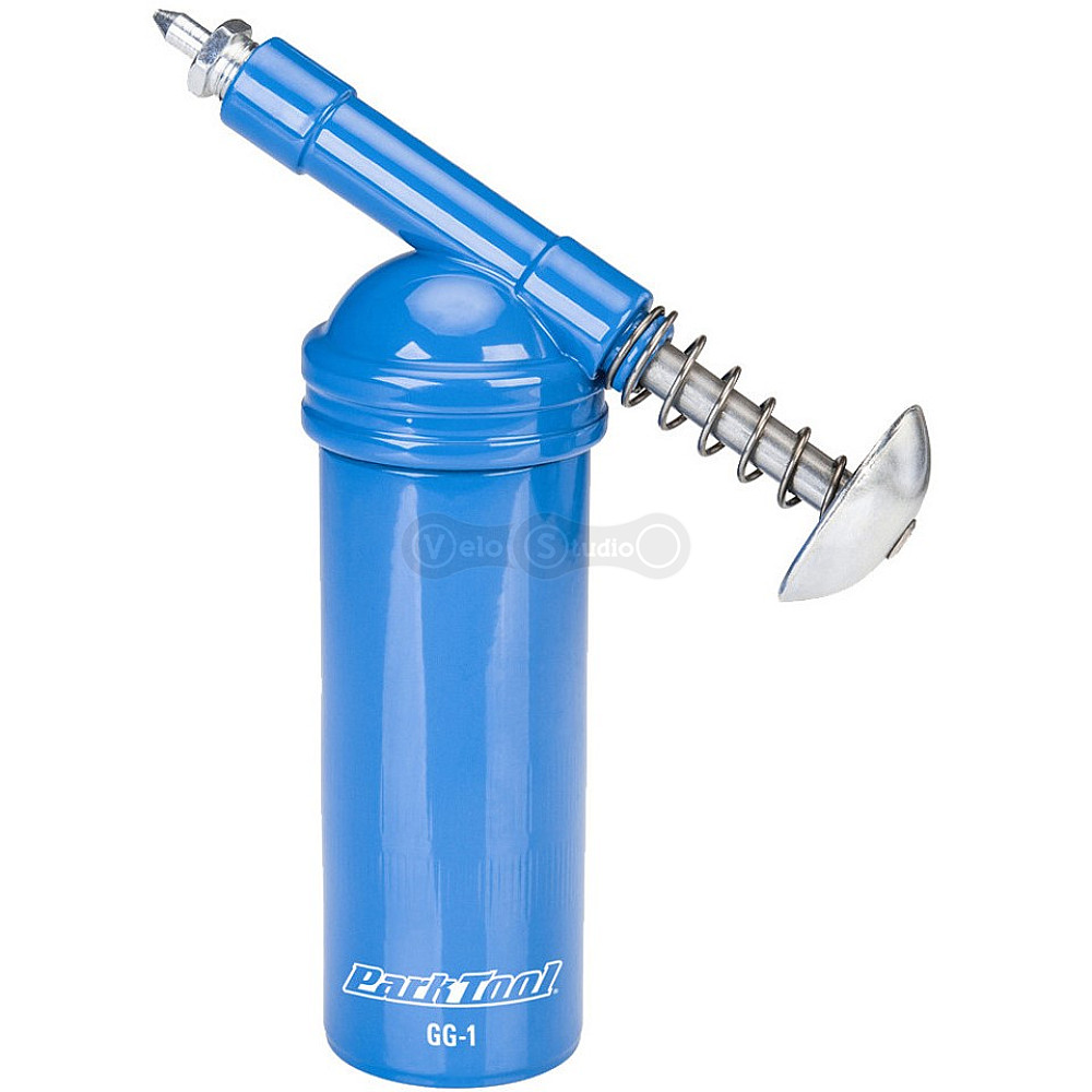 Пистолет для густой смазки Park Tool GG-1