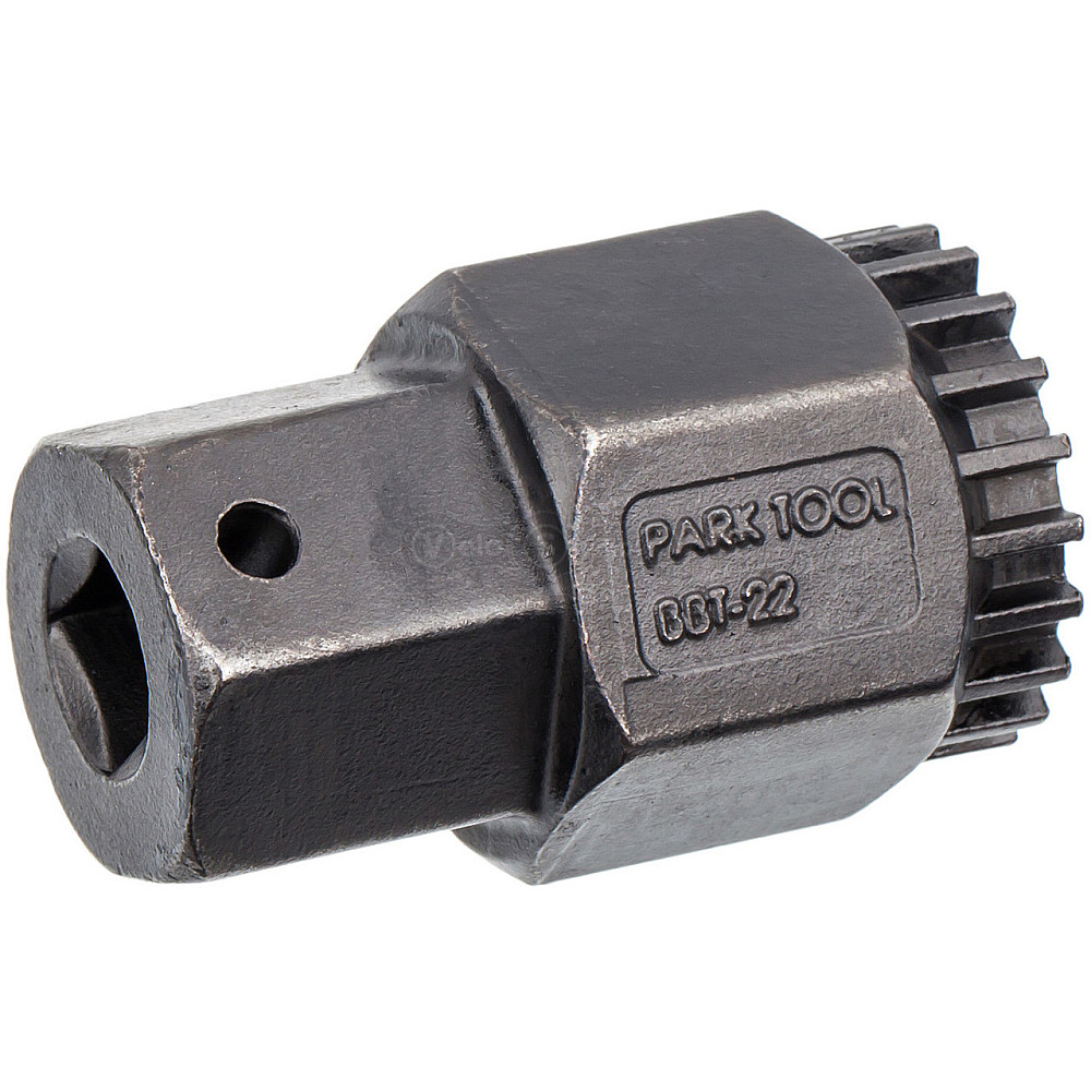 Съёмник каретки Park Tool BBT-22 для чашек с 20 пазами