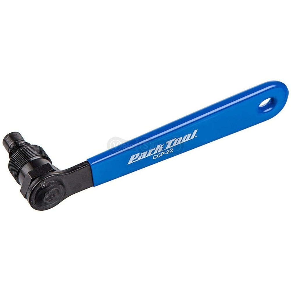 Съёмник Park Tool CCP-22 шатунов под квадрат и Octalink