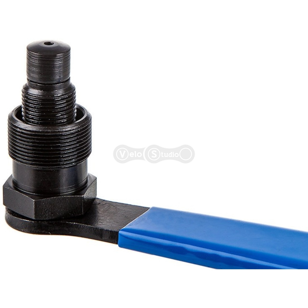Съёмник Park Tool CCP-22 шатунов под квадрат и Octalink
