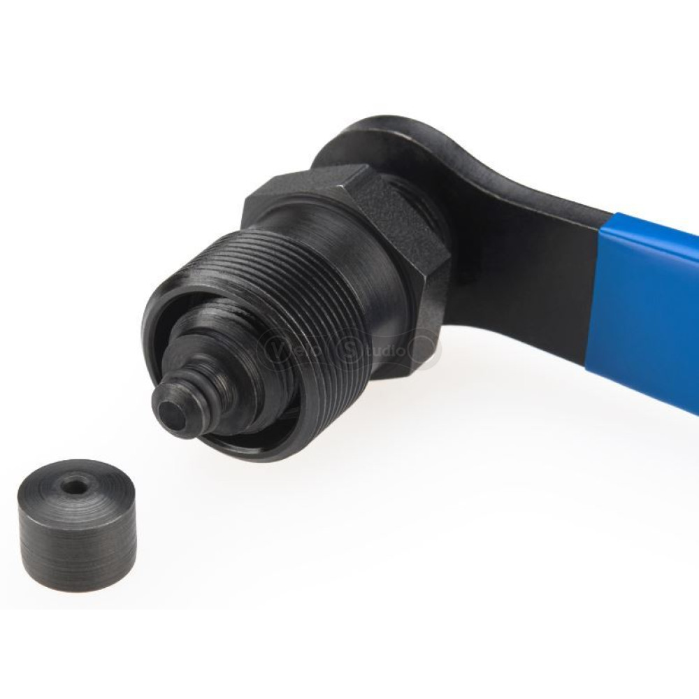 Съёмник Park Tool CCP-22 шатунов под квадрат и Octalink
