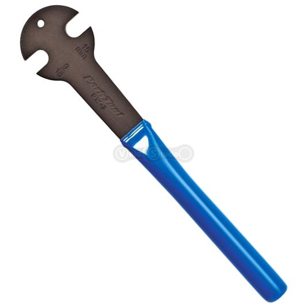 Ключ для педалей Park Tool PW-3 15 мм та 9/16"