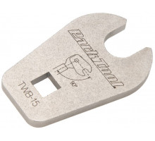 Ключ для педалей Park Tool TWB-15 15 мм