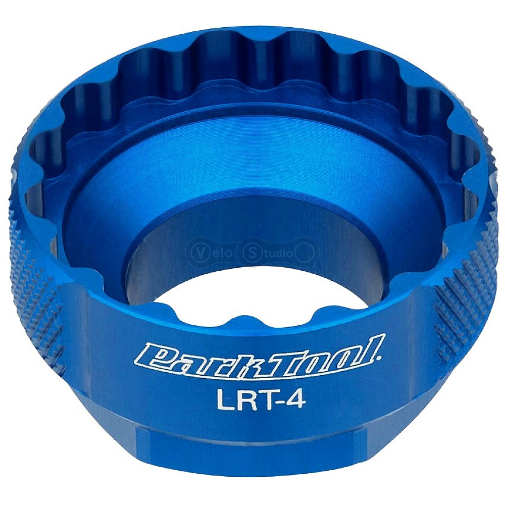 Знімач Park Tool LRT-4 для зірок шатунів Shimano Direct Mount
