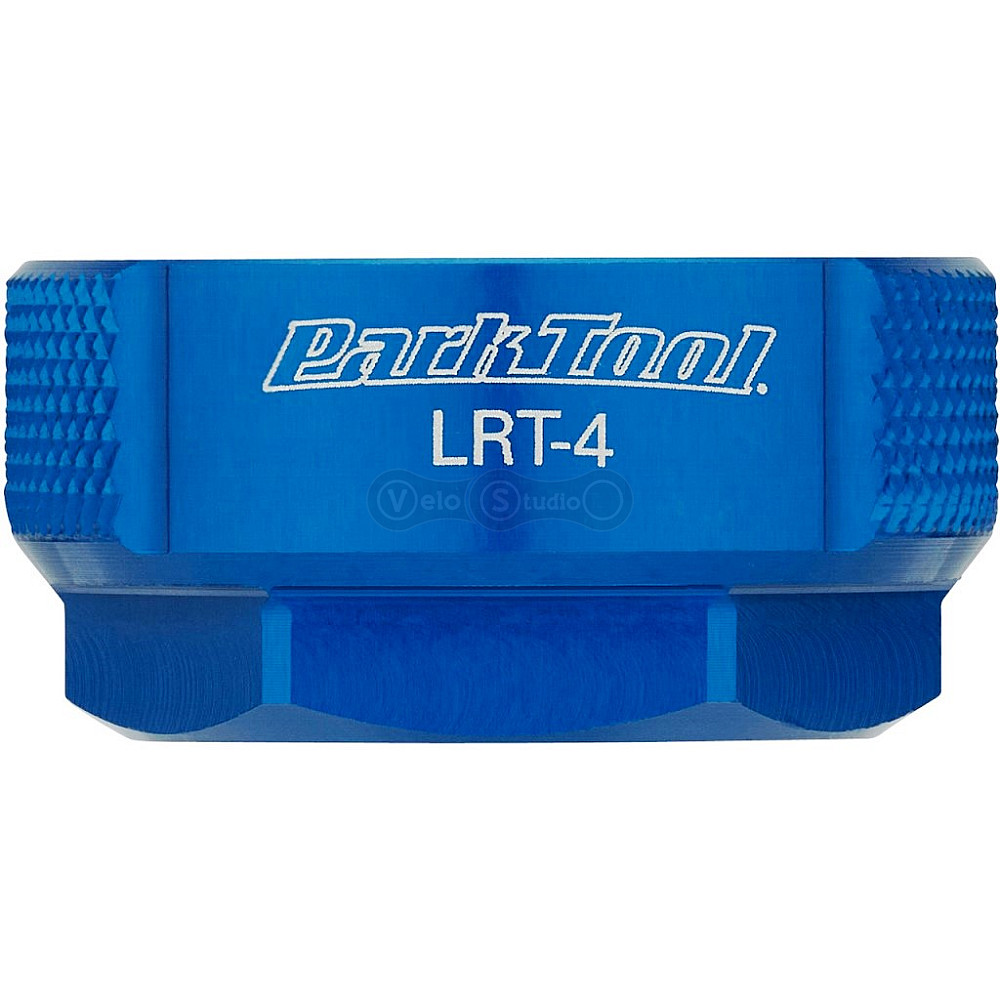 Знімач Park Tool LRT-4 для зірок шатунів Shimano Direct Mount