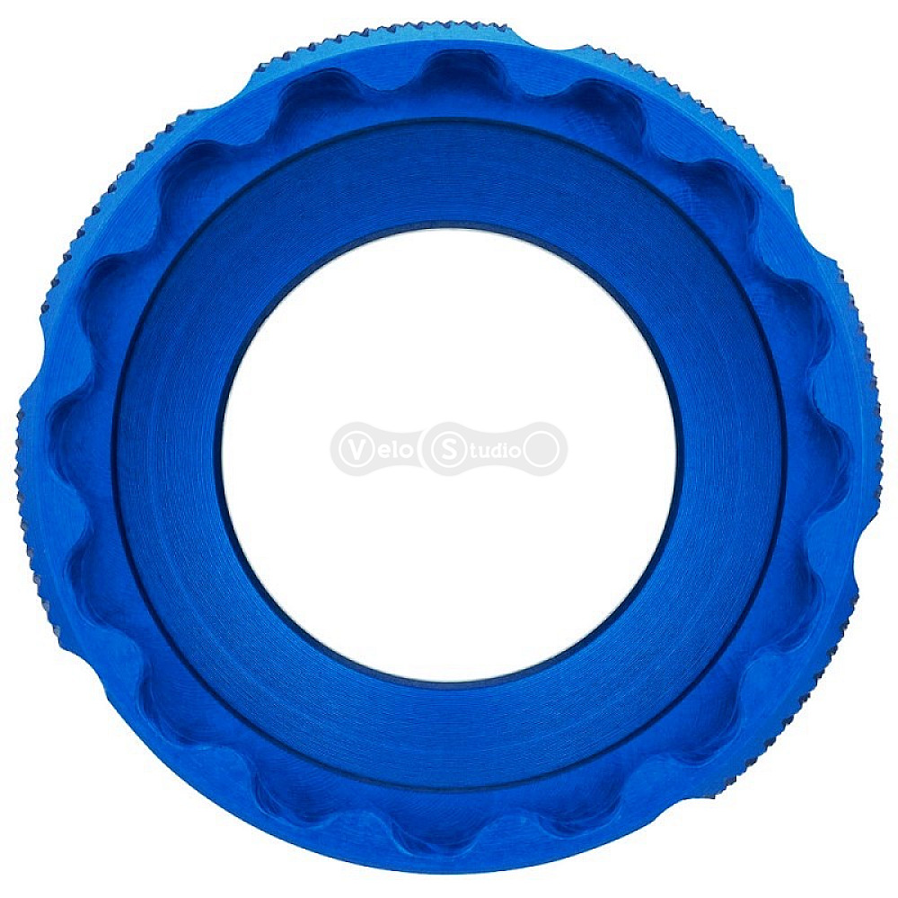 Знімач Park Tool LRT-4 для зірок шатунів Shimano Direct Mount