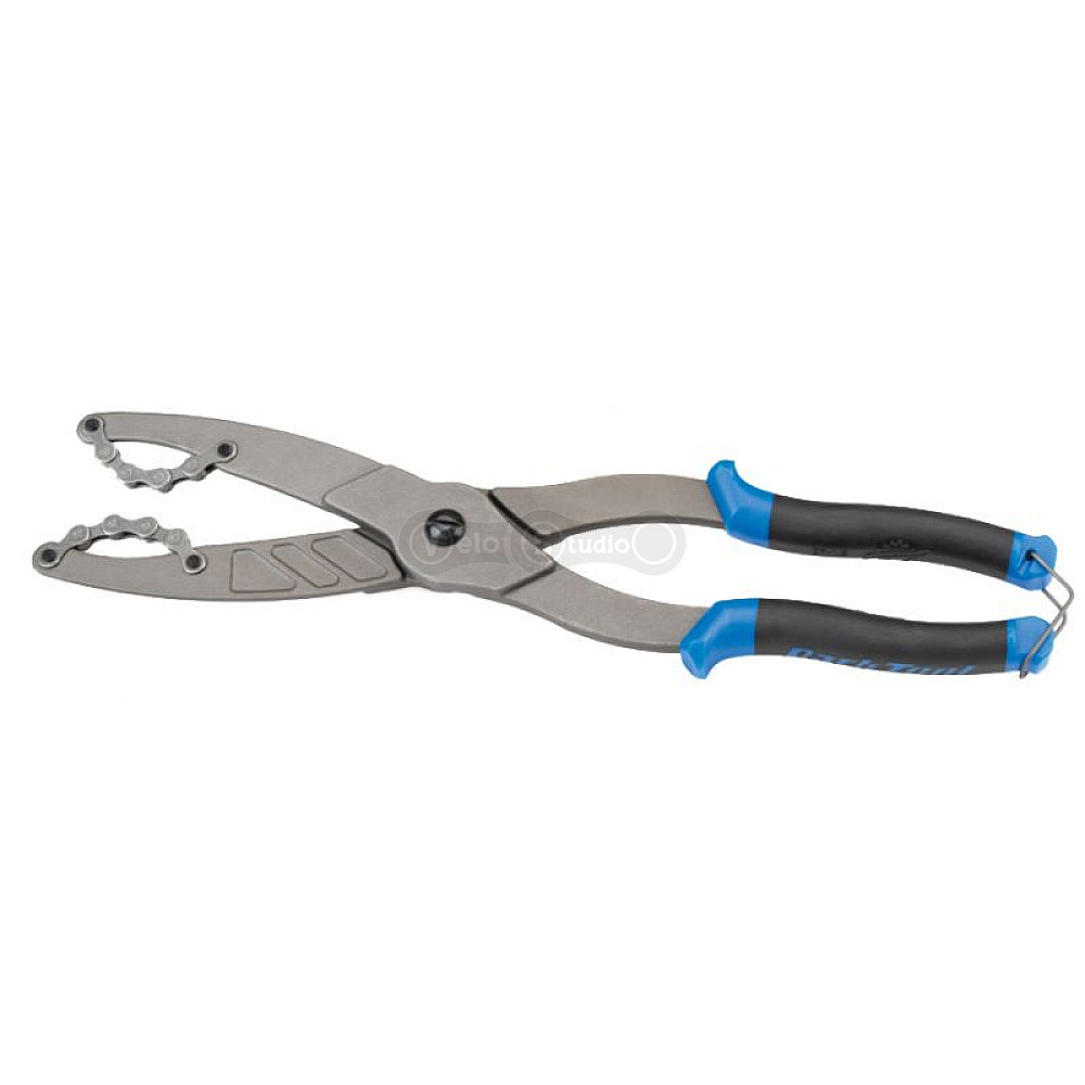 Клещи Park Tool CP-1.2 для удержания кассеты от 5 до 12 скоростей