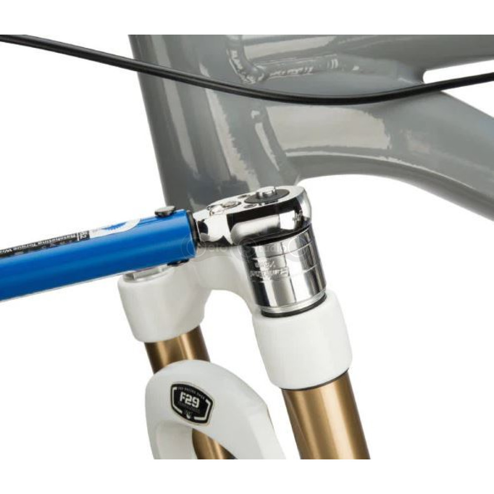 Набір Park Tool SKT-6 головок для повітряних камер вилки