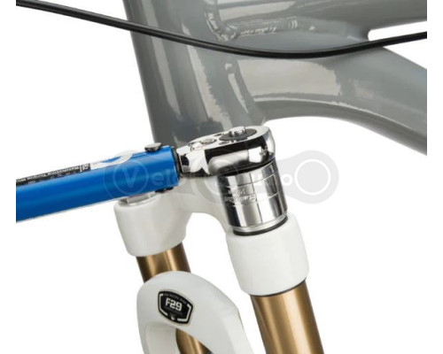 Набір Park Tool SKT-6 головок для повітряних камер вилки