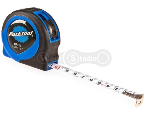 Рулетка Park Tool RR-12 3,5 метра