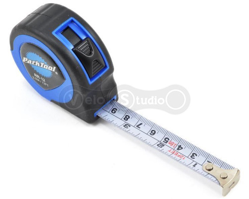 Рулетка Park Tool RR-12 3,5 метра