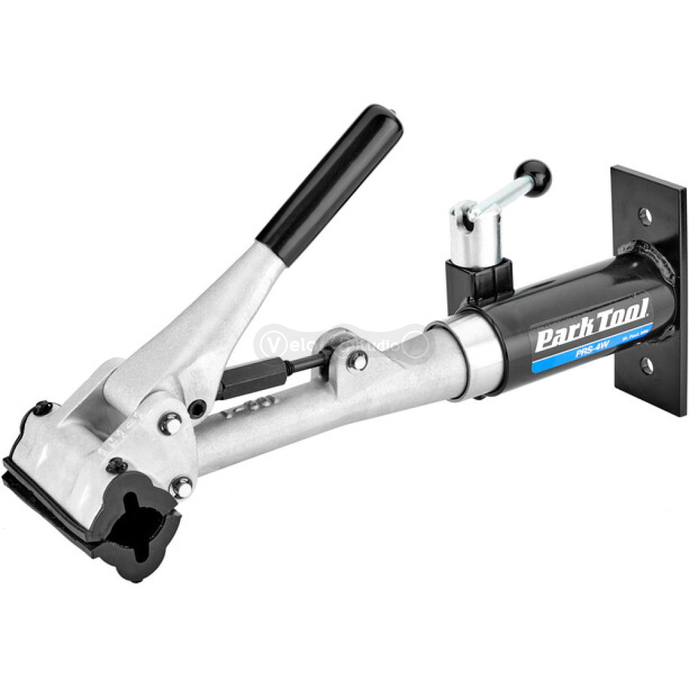 Стойка Park Tool PRS-4W-1 Deluxe на стену для ремонта велосипеда