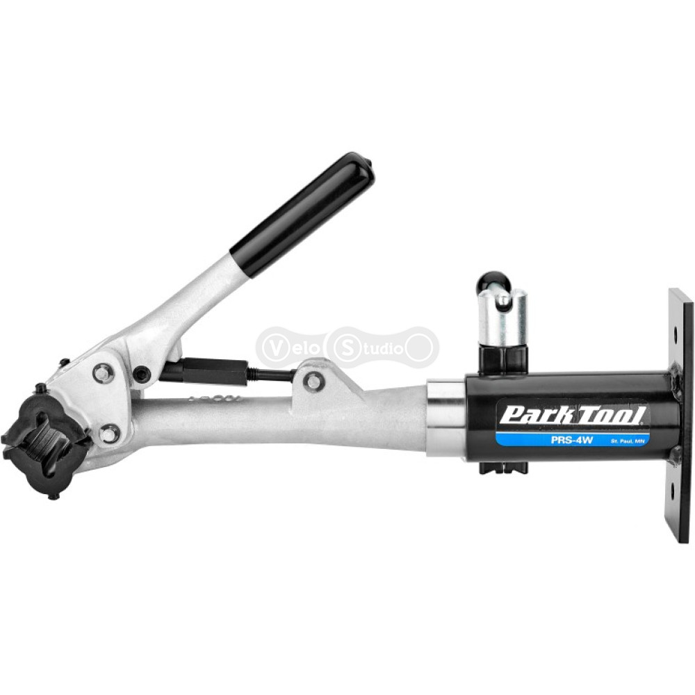 Стойка Park Tool PRS-4W-1 Deluxe на стену для ремонта велосипеда