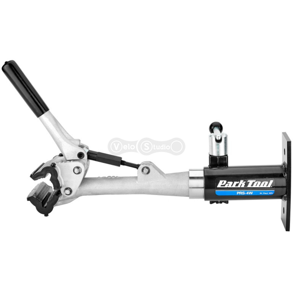 Стойка Park Tool PRS-4W-1 Deluxe на стену для ремонта велосипеда