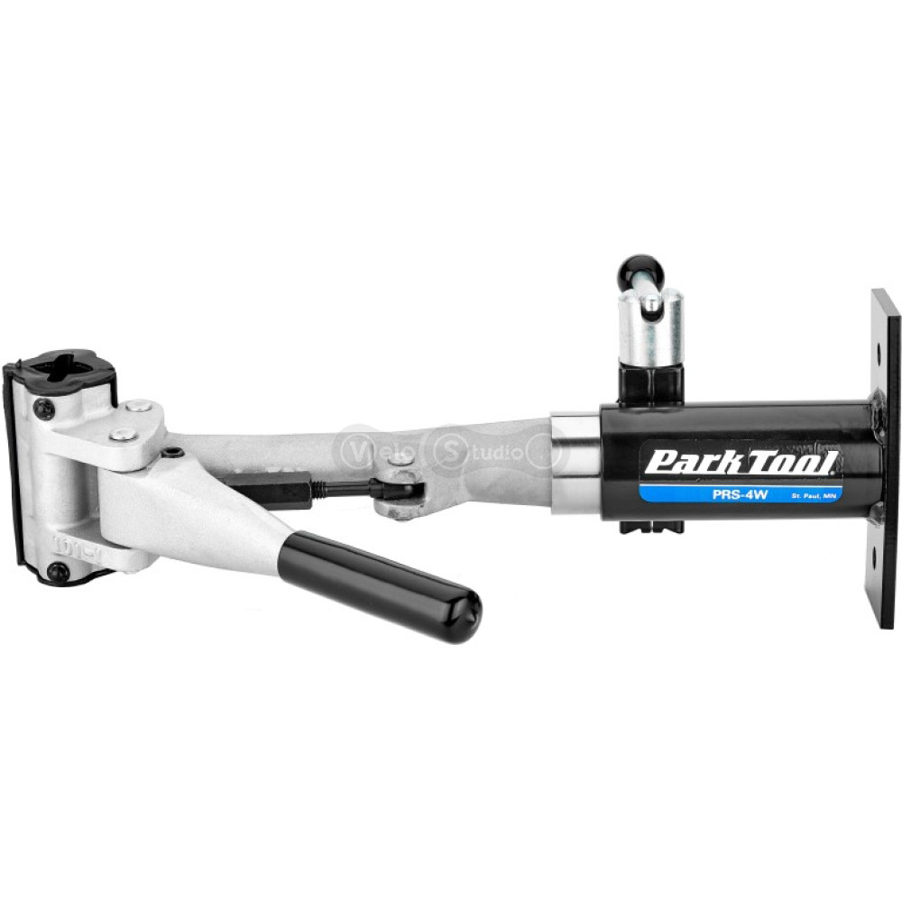 Стойка Park Tool PRS-4W-1 Deluxe на стену для ремонта велосипеда
