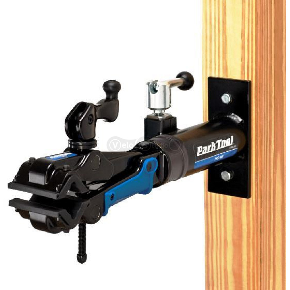 Стійка Park Tool PRS-4W-2 Deluxe на стіну для ремонту велосипеда
