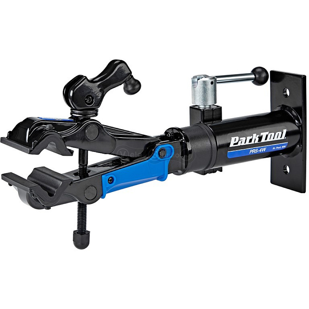Стійка Park Tool PRS-4W-2 Deluxe на стіну для ремонту велосипеда