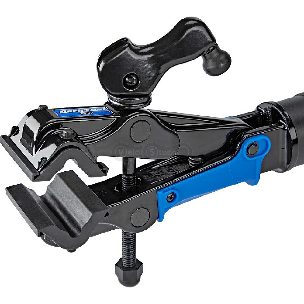 Стійка Park Tool PRS-4W-2 Deluxe на стіну для ремонту велосипеда