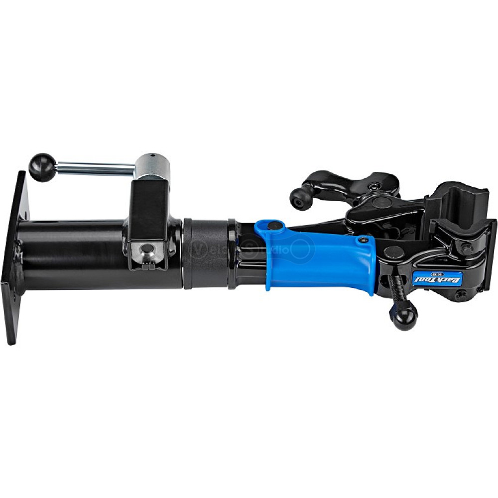 Стійка Park Tool PRS-4W-2 Deluxe на стіну для ремонту велосипеда