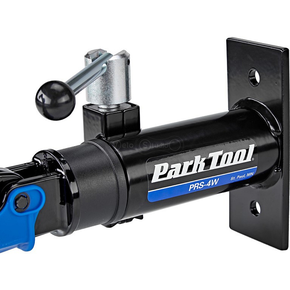Стійка Park Tool PRS-4W-2 Deluxe на стіну для ремонту велосипеда