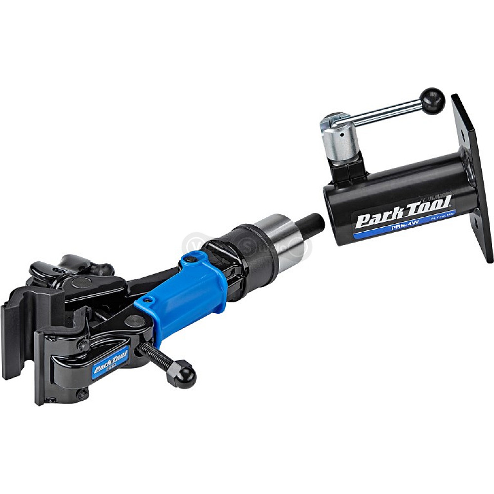 Стійка Park Tool PRS-4W-2 Deluxe на стіну для ремонту велосипеда