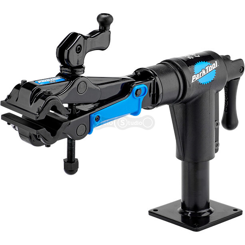 Стійка Park Tool PRS-7-2 на стіл для ремонту велосипеда
