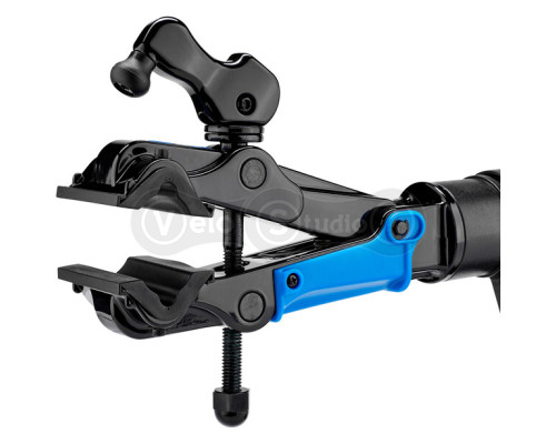 Стойка Park Tool PRS-7-2 на стол для ремонта велосипеда