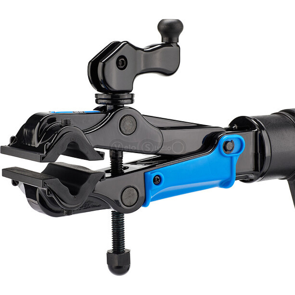 Стійка Park Tool PRS-7-2 на стіл для ремонту велосипеда