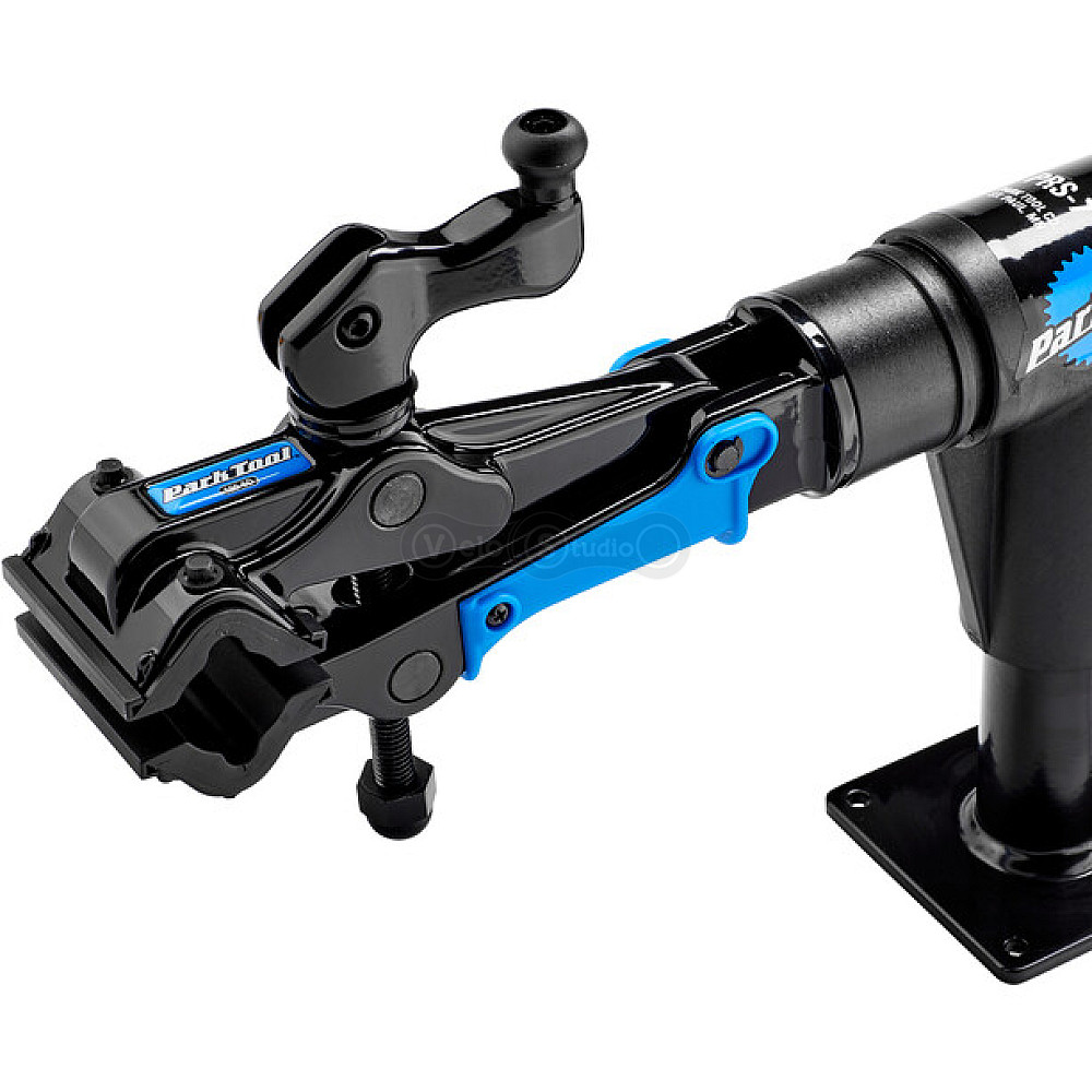 Стійка Park Tool PRS-7-2 на стіл для ремонту велосипеда