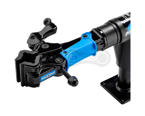 Стойка Park Tool PRS-7-2 на стол для ремонта велосипеда