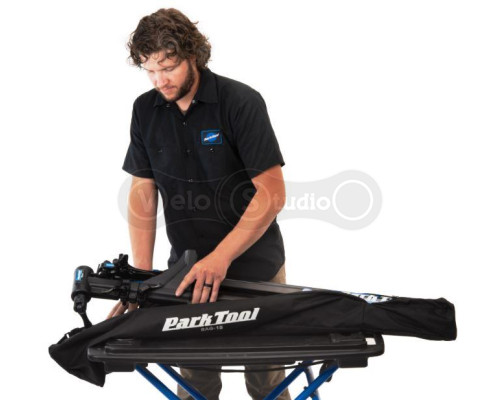 Чехол Park Tool BAG-15 для транспортировки и хранения стоек
