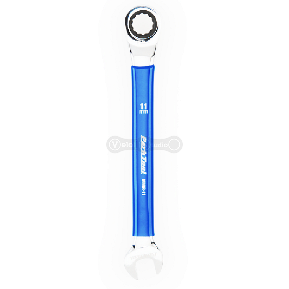 Ключ ріжково-накидний Park Tool MWR-11 з тріскачкою, 11 мм